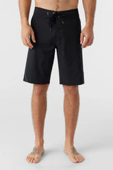 Boardshort O'Neill Hyperfreak Heat S-seam Solid 21
